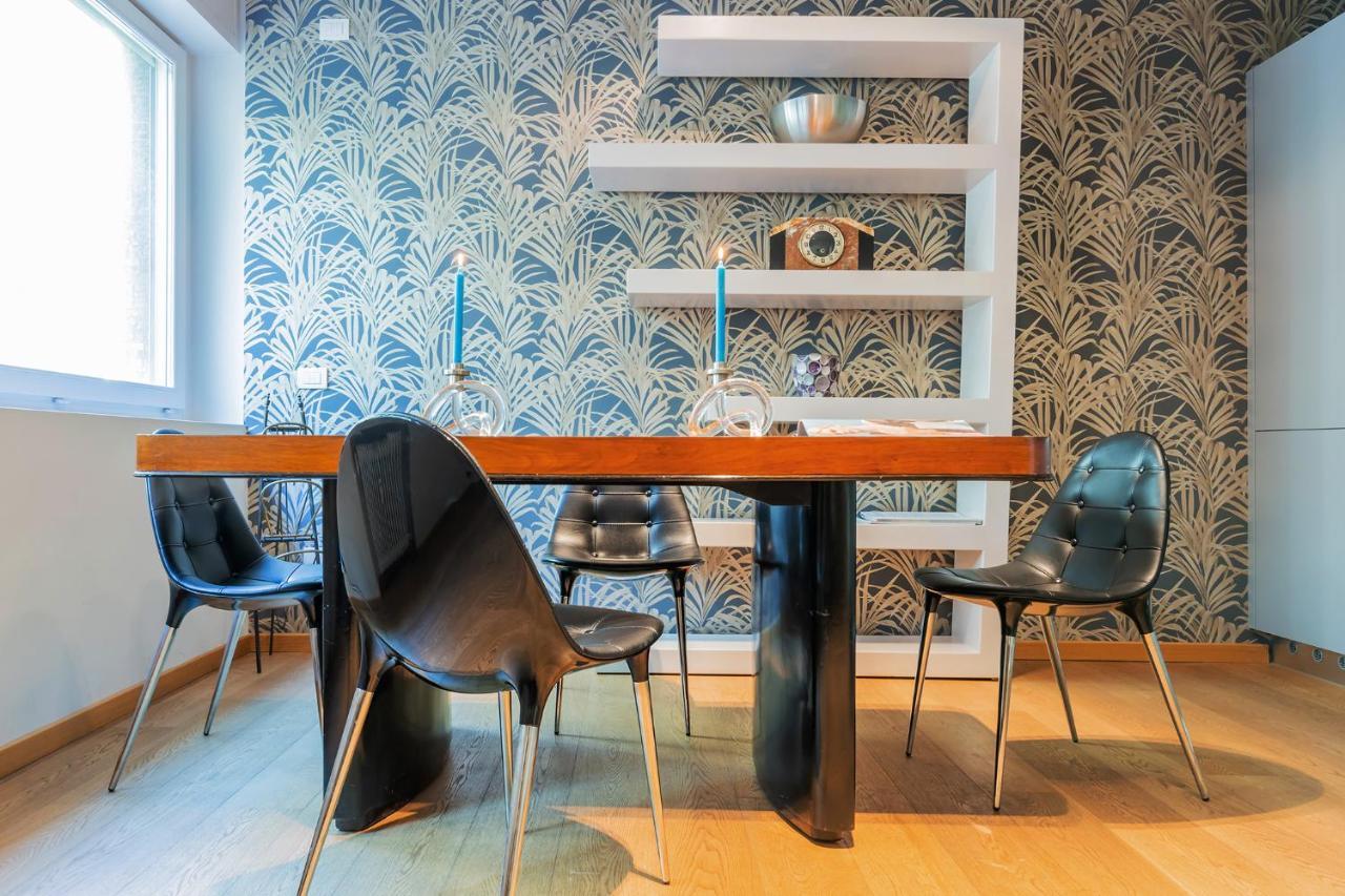 Appartamento Milan Retreats Brera Esterno foto