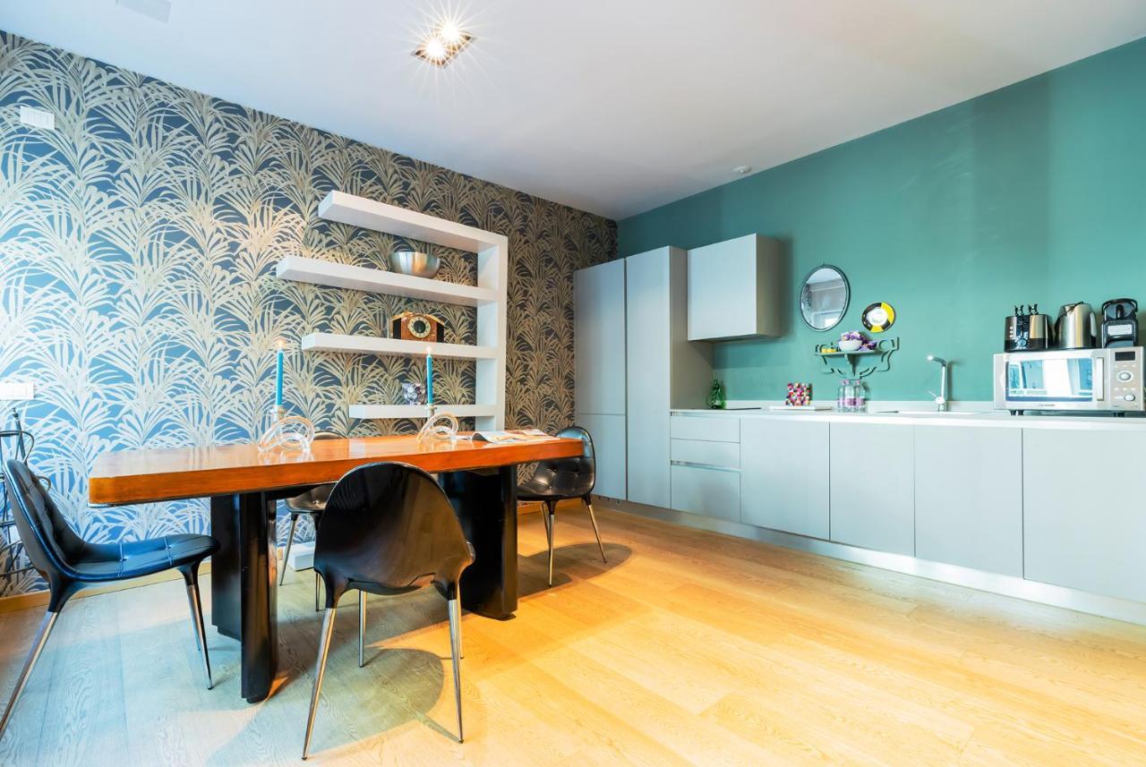 Appartamento Milan Retreats Brera Esterno foto