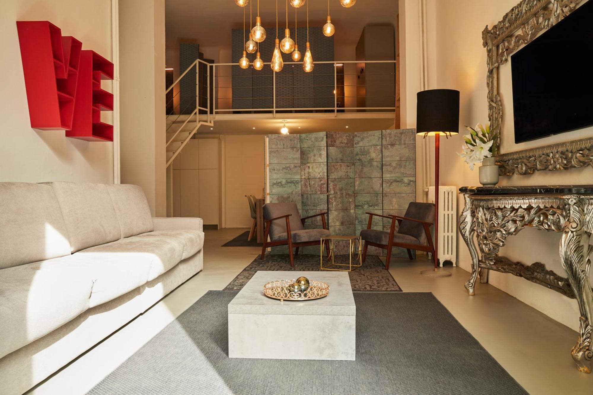 Appartamento Milan Retreats Brera Esterno foto