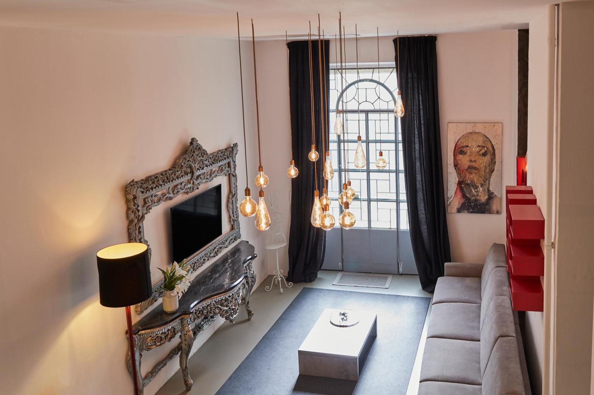 Appartamento Milan Retreats Brera Esterno foto
