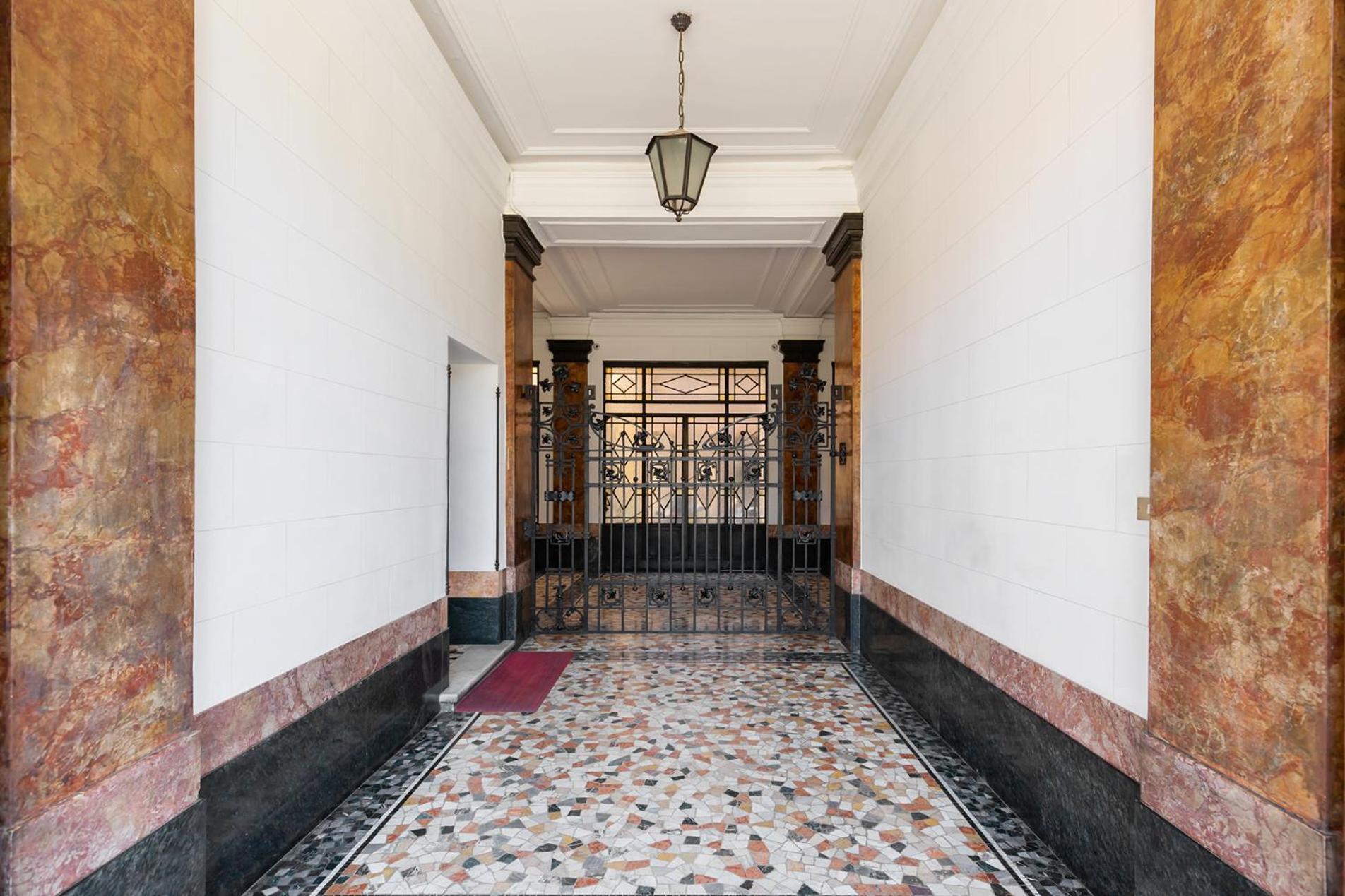 Appartamento Milan Retreats Brera Esterno foto